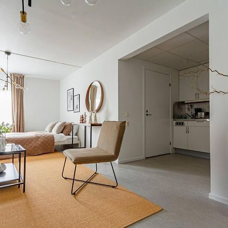 Cheap Stay On Hip Soedermalm - Construction Work Стокхолм Екстериор снимка