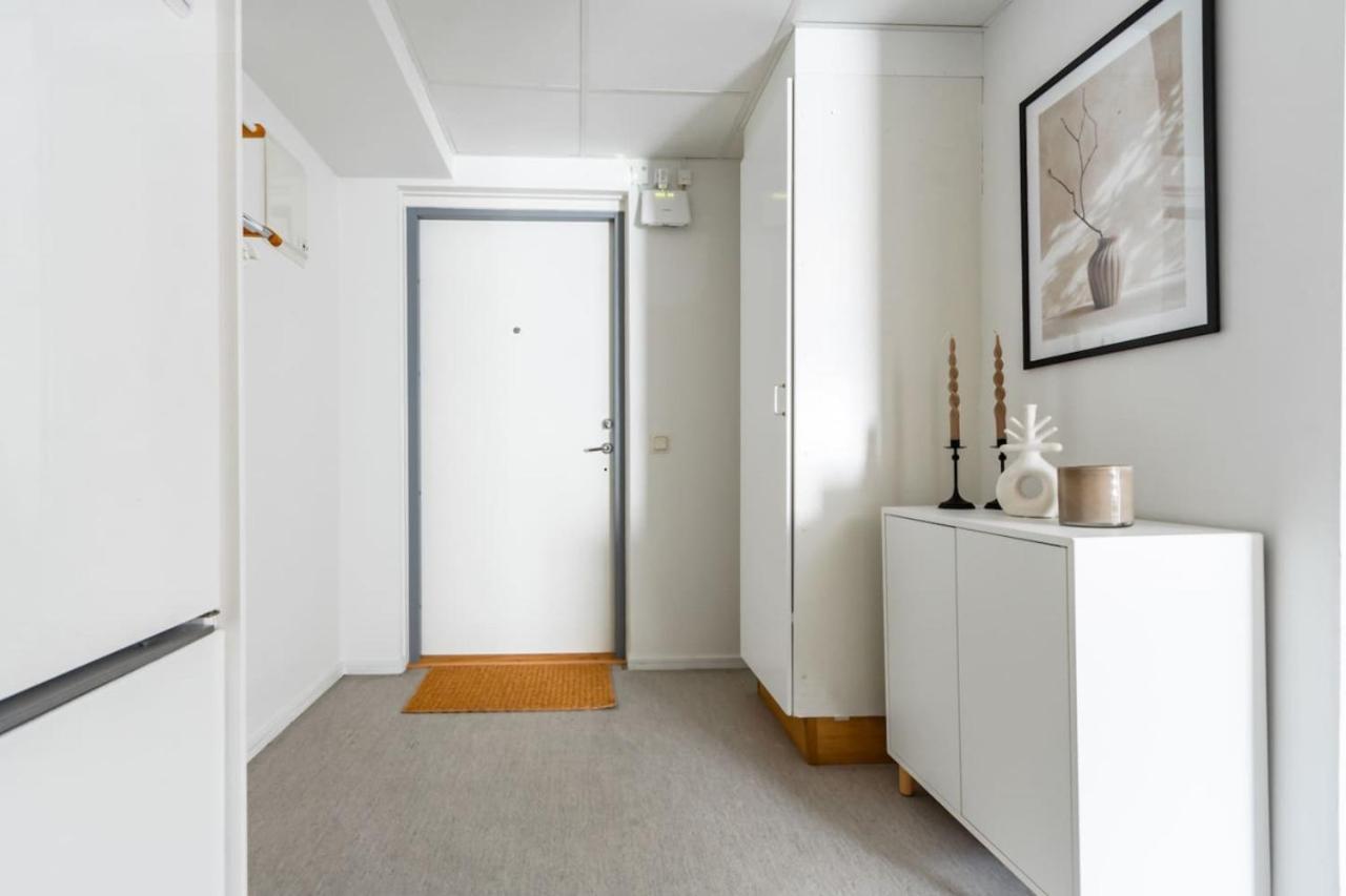 Cheap Stay On Hip Soedermalm - Construction Work Стокхолм Екстериор снимка