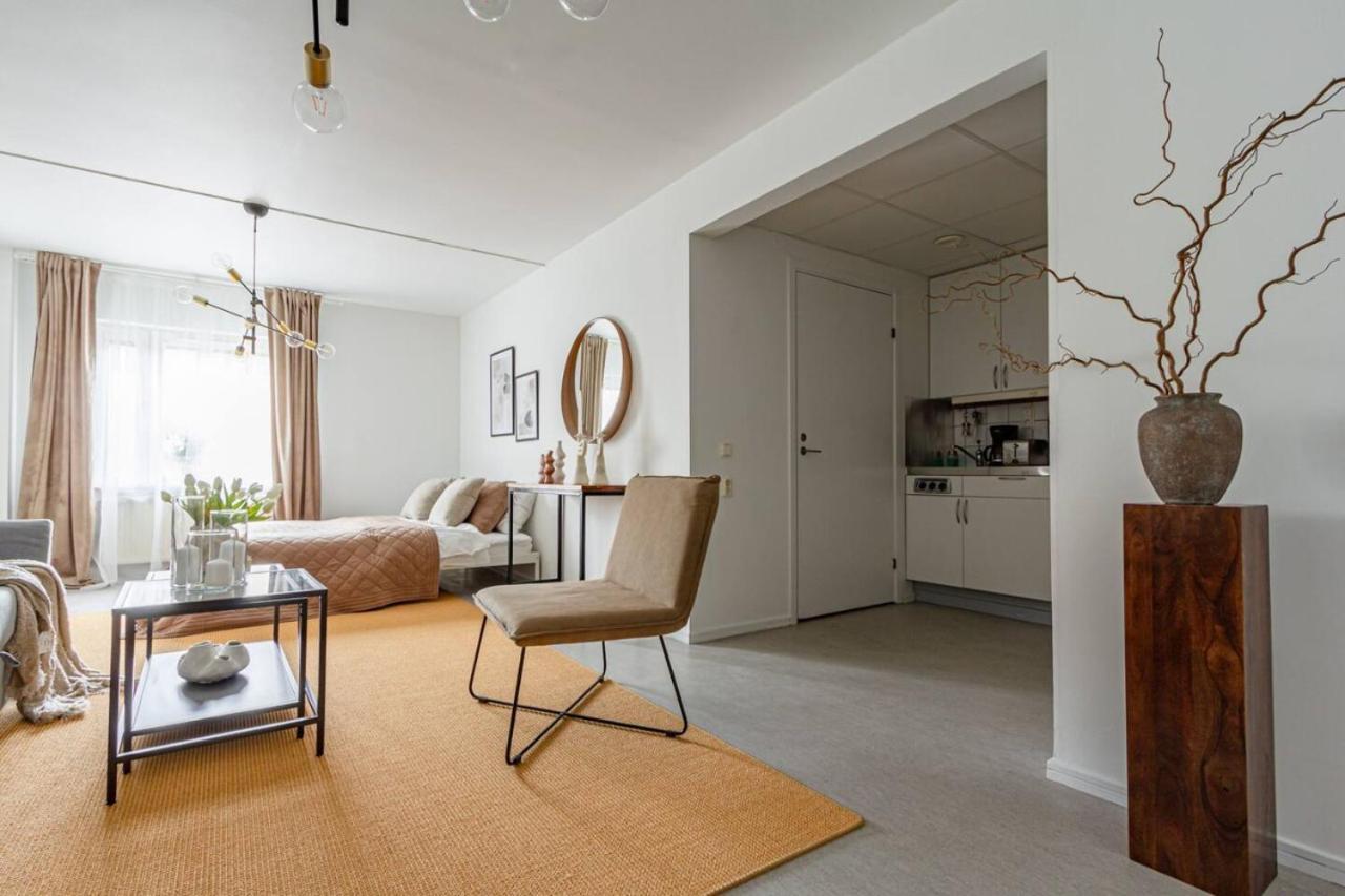 Cheap Stay On Hip Soedermalm - Construction Work Стокхолм Екстериор снимка