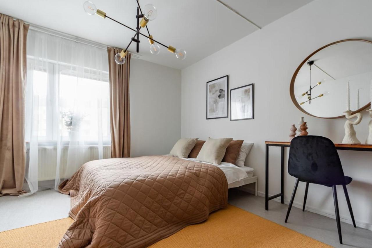Cheap Stay On Hip Soedermalm - Construction Work Стокхолм Екстериор снимка